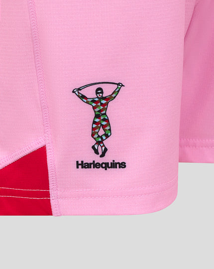 JUNIOR 25/26 AWAY REPLICA SHORT