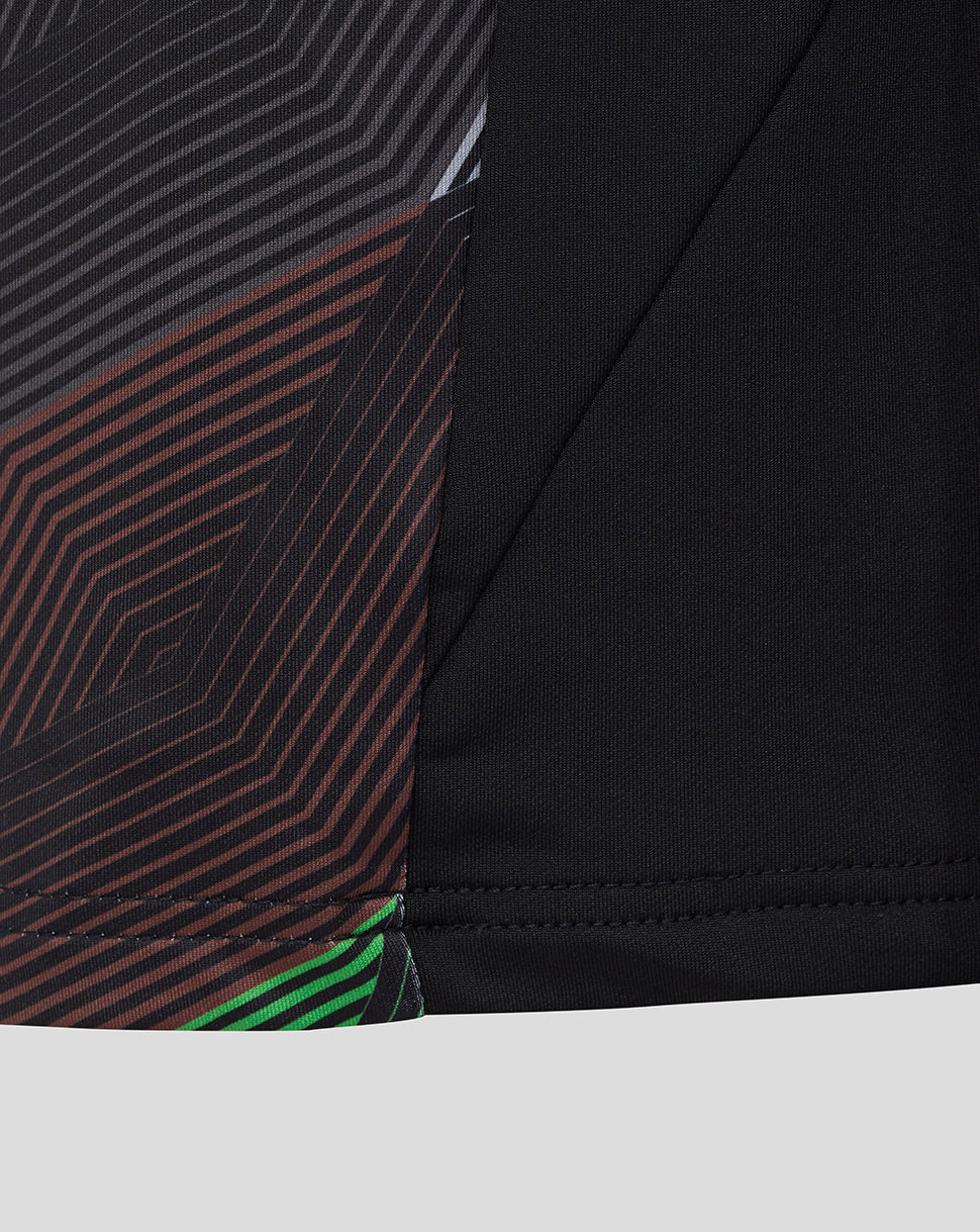 JUNIORS 25/26 MATCHDAY QUARTER ZIP TOP