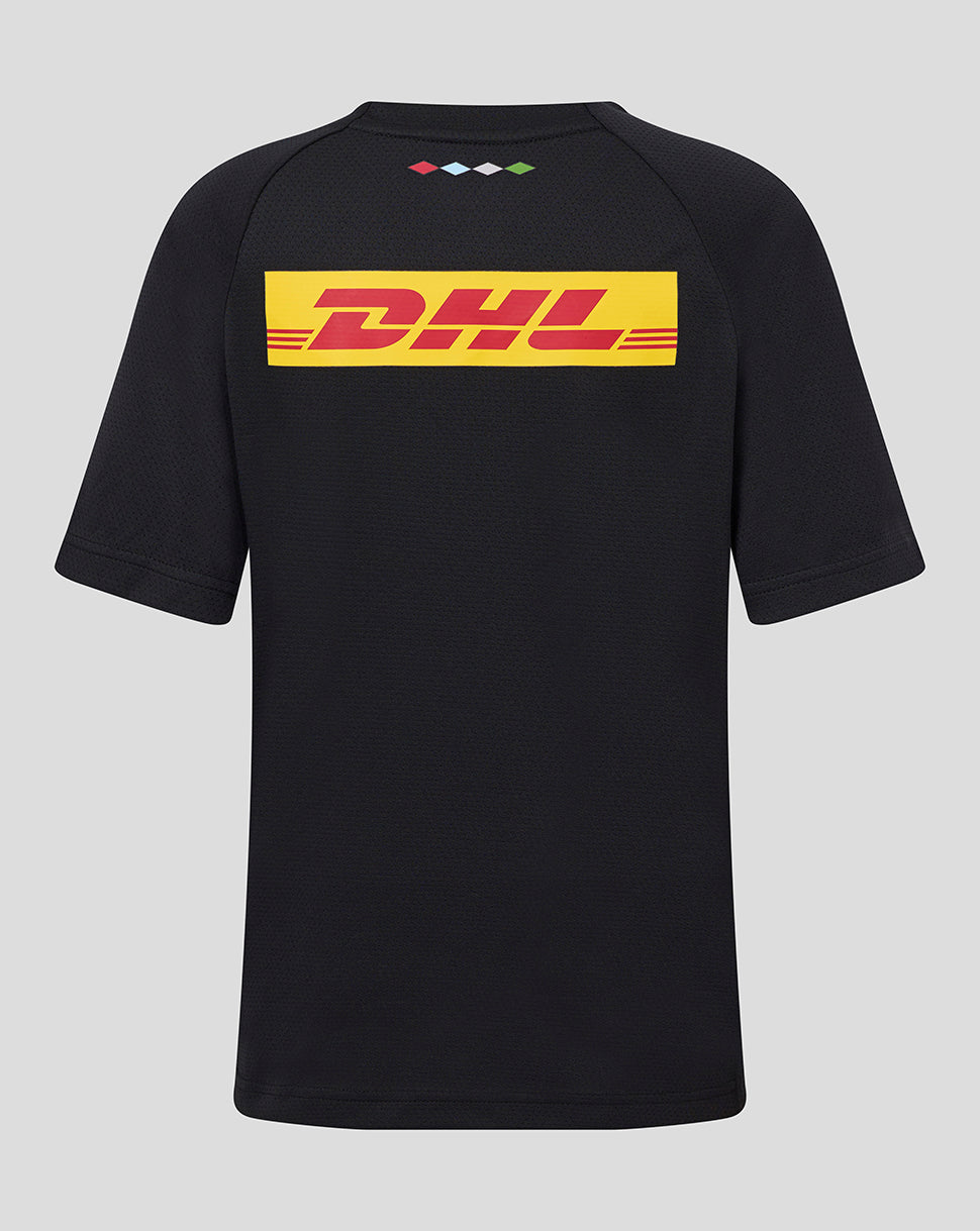 JUNIORS 25/26 MATCHDAY SHORT SLEEVE TEE