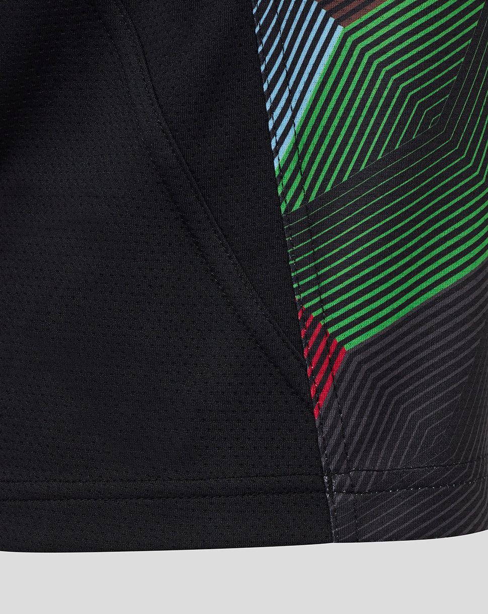 JUNIORS 25/26 MATCHDAY SHORT SLEEVE TEE