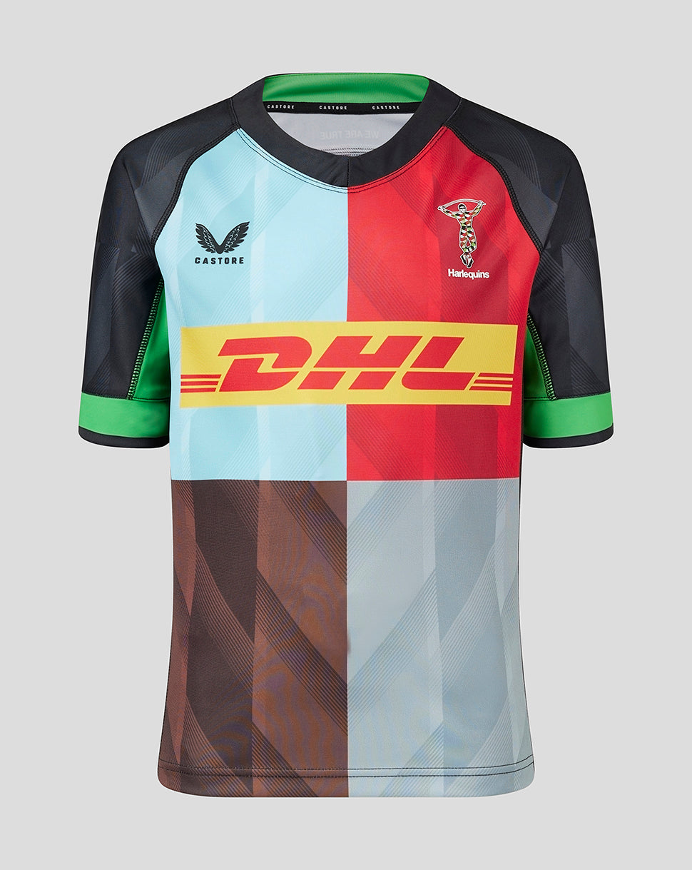 Youth 23/24 Home Shirt