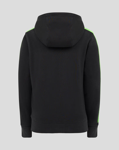 Youth 24/25 Classic Full Zip Hoodie - Black