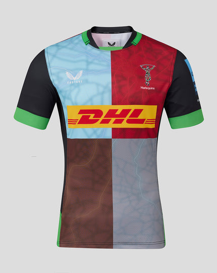 WOMEN'S 25/26 PRO HOME SHIRT