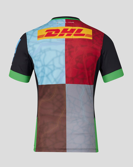 WOMEN'S 25/26 PRO HOME SHIRT