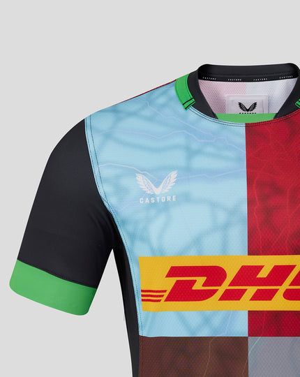 WOMEN'S 25/26 PRO HOME SHIRT