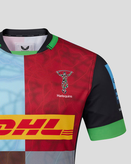 WOMEN'S 25/26 PRO HOME SHIRT