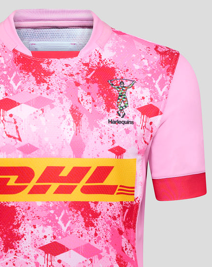 MENS 25/26 AWAY PRO SHIRT