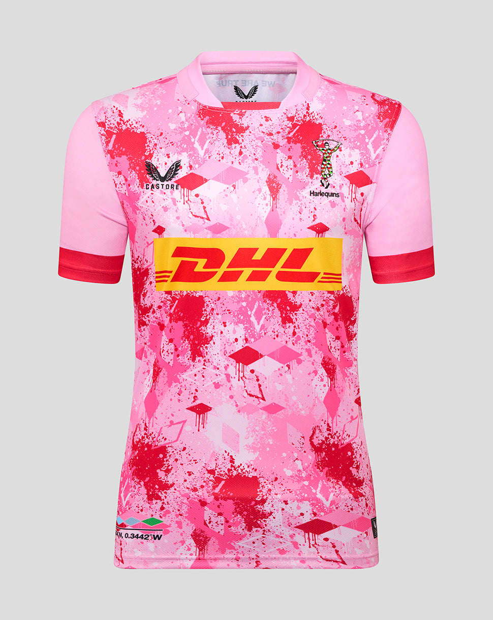 MENS 25/26 AWAY REPLICA SHIRT