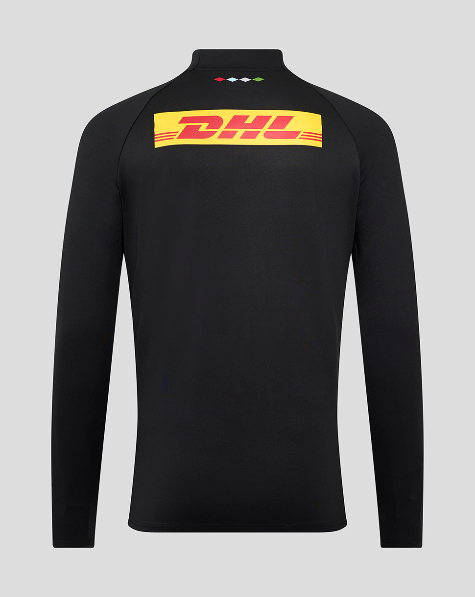 MENS 25/26 MATCHDAY QUARTER ZIP TOP