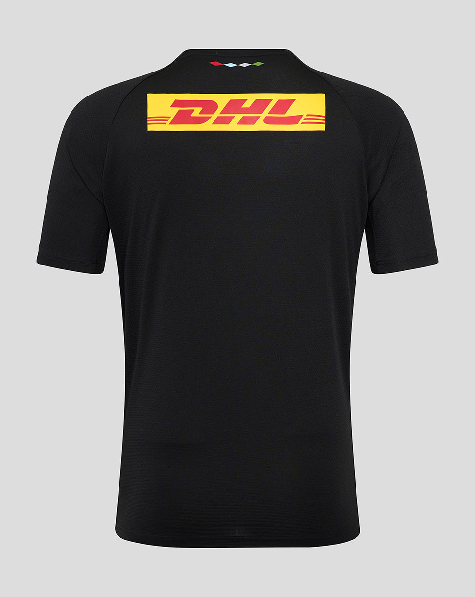 MENS 25/26 MATCHDAY SHORT SLEEVE TEE