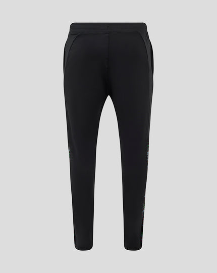 MEN'S 25/26 TRAINING KNIT PANTS - CAVIAR