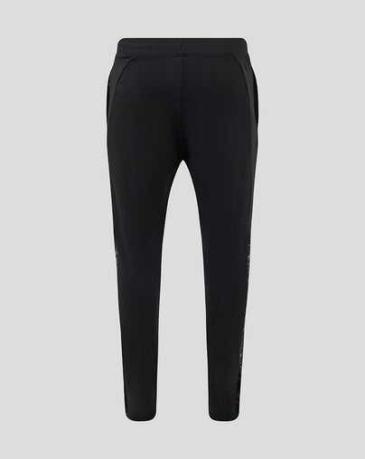 MEN'S 25/26 TRAINING KNIT PANTS - CAVIAR