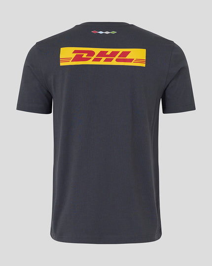 MENS 25/26 PRESENTATION TEE - EBONY