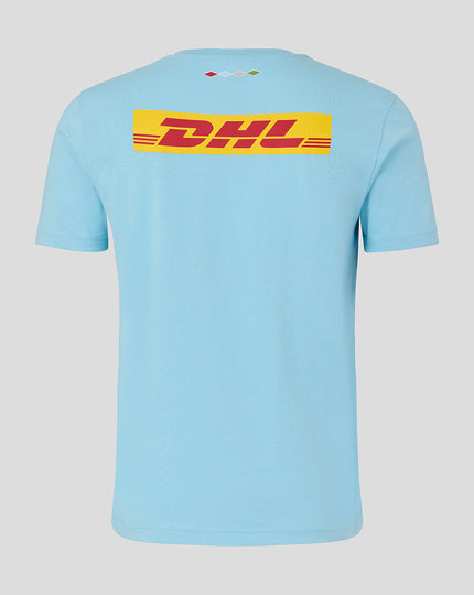 MENS 25/26 PRESENTATION TEE - SKY BLUE