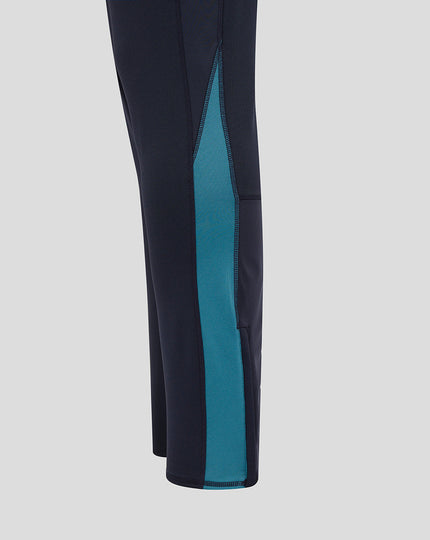 Men’s England Rugby 25/26 Contact Drill Pants – Inkwell