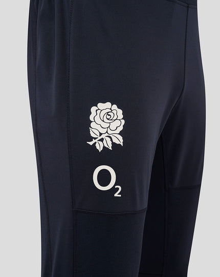 Men’s England Rugby 25/26 Contact Drill Pants – Inkwell