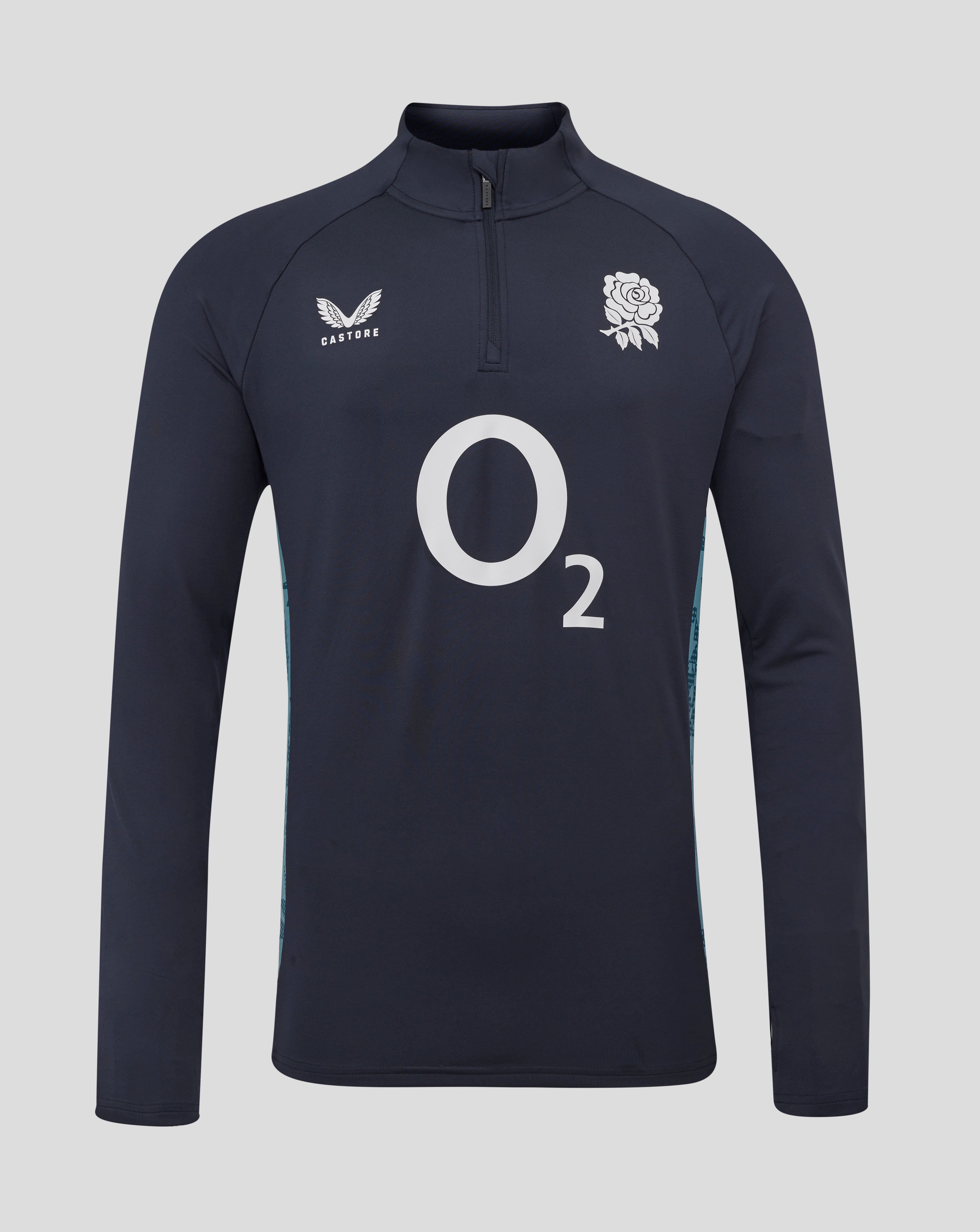 ウェア Triumph Hinckley United 2005 longsleeve Jacqueline de Yong Longsleeve damski kolor czarny z