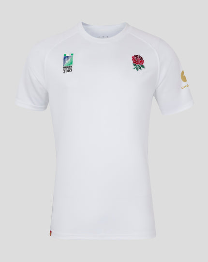 Champions 2003 Replica Jersey