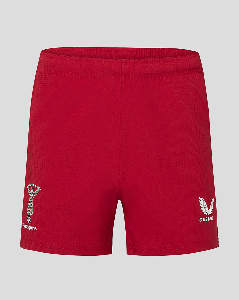 Men's 23/24 Away Shorts
