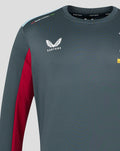 Men's 23/24 Training Sweatshirt - Grey