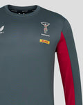 Men's 23/24 Training Sweatshirt - Grey
