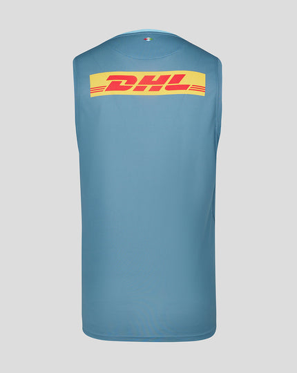 Men's 23/24 Training Vest - Blue