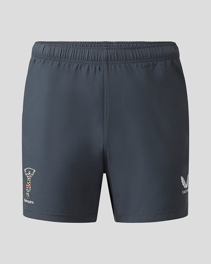 Men's 23/24 Training Shorts - Grey