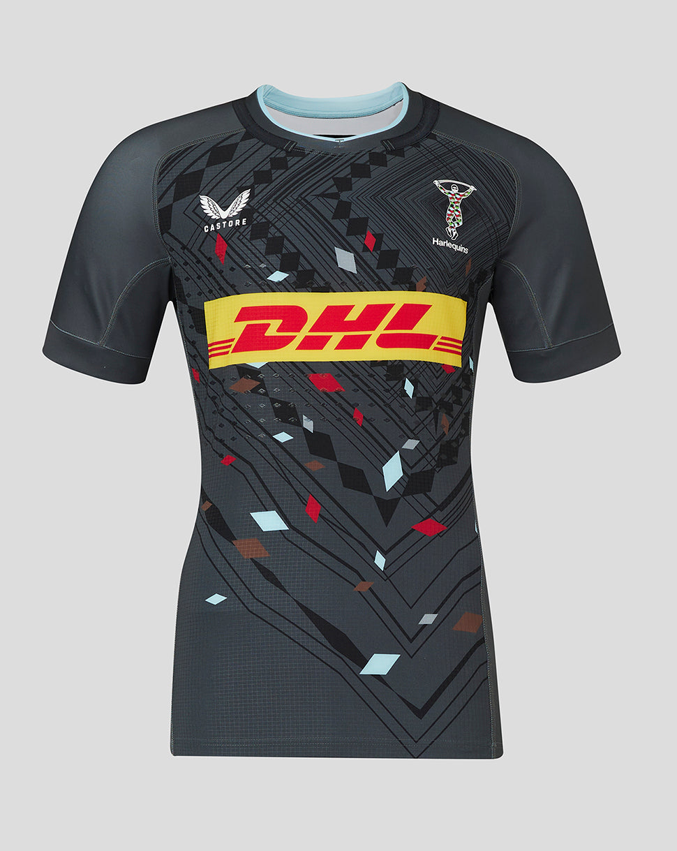 Harlequins rugby sale jersey