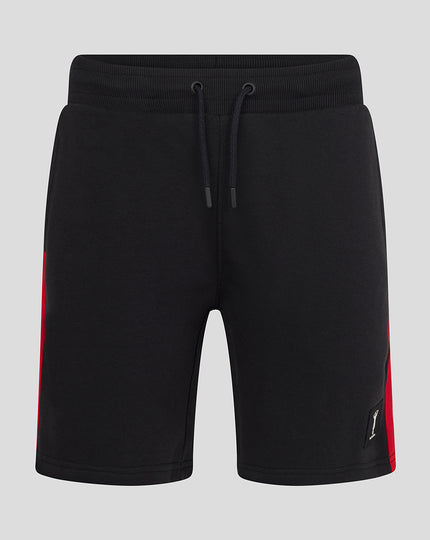 Men's 24/25 Classic Shorts - Black