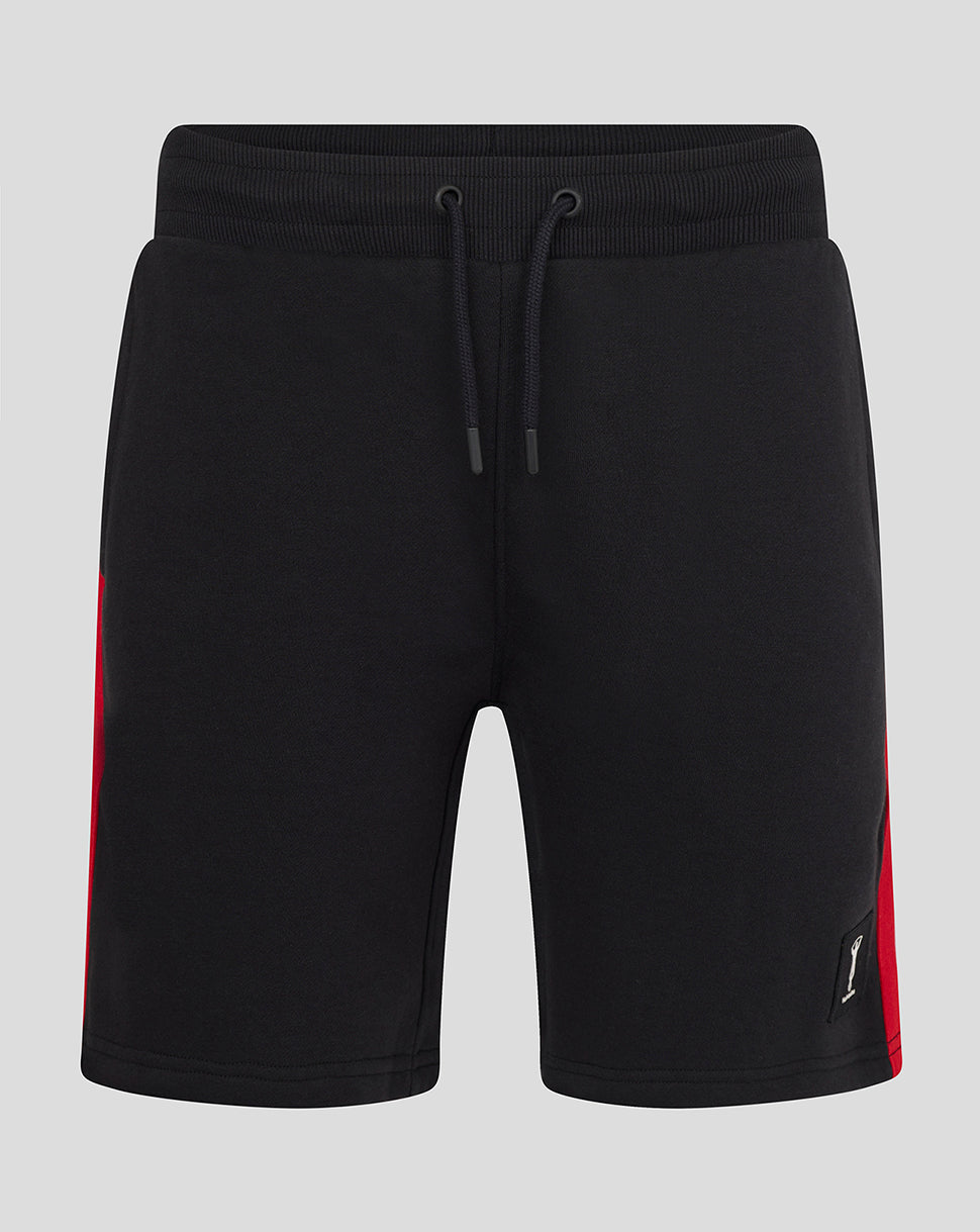 Men's 24/25 Classic Shorts - Black