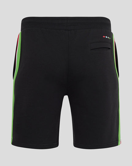 Men's 24/25 Classic Shorts - Black