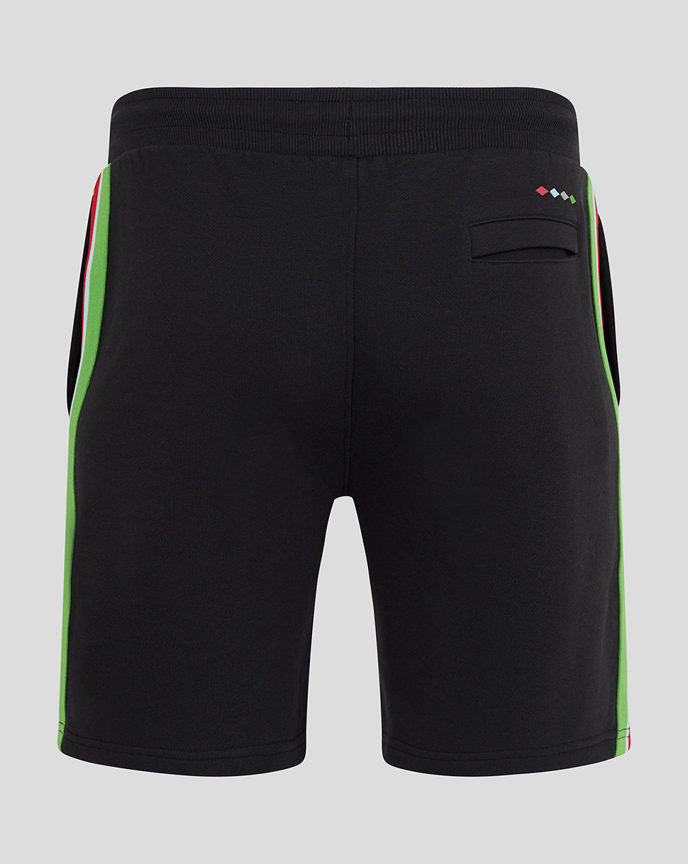 Men's 24/25 Classic Shorts - Black