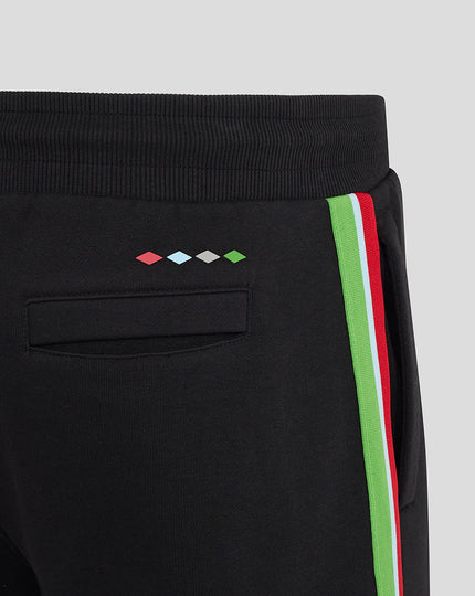 Men's 24/25 Classic Shorts - Black