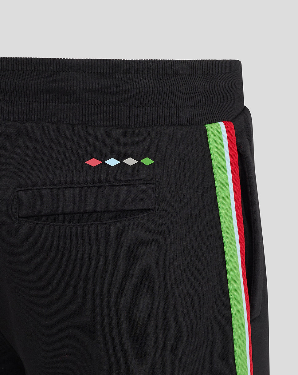 Men's 24/25 Classic Shorts - Black