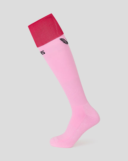 UNISEX 25/26 AWAY SOCKS