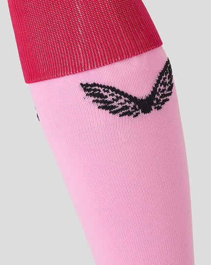 UNISEX 25/26 AWAY SOCKS