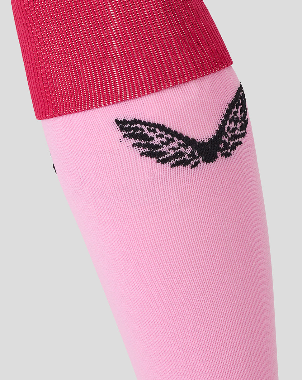 UNISEX 25/26 AWAY SOCKS