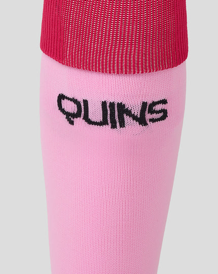 UNISEX 25/26 AWAY SOCKS