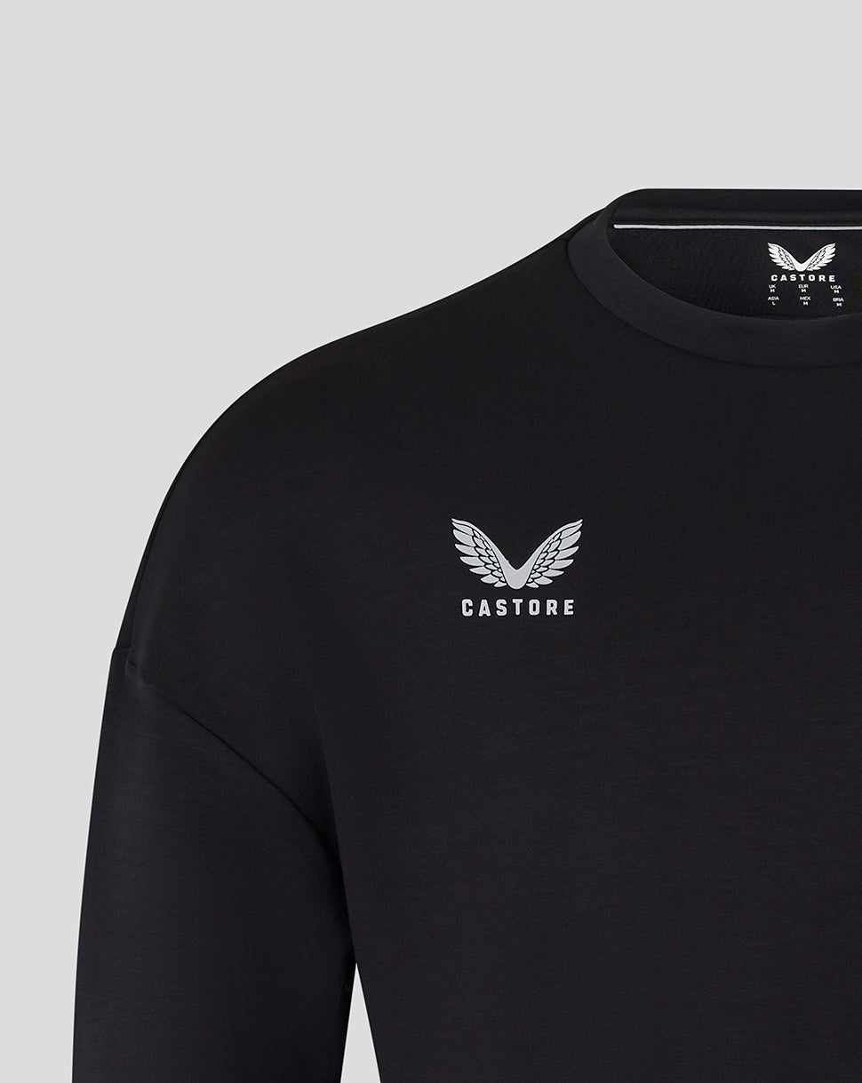 UNISEX 25/26 TRAVEL CREW SWEAT