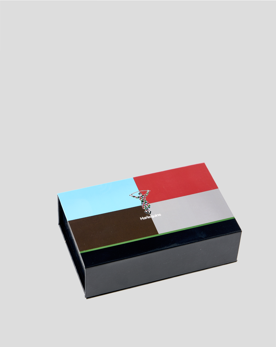 Harlequins IBOX 2.0 Plus