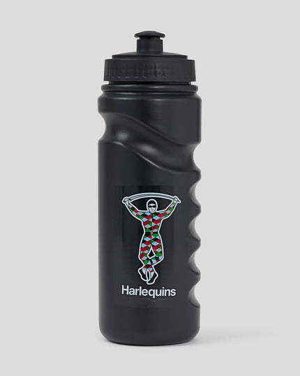 Harlequins Waterbottle