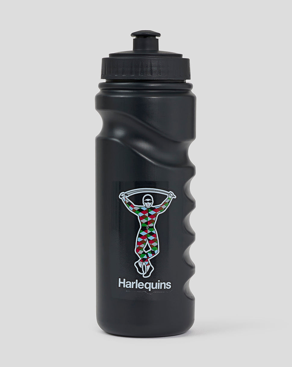 Harlequins Waterbottle
