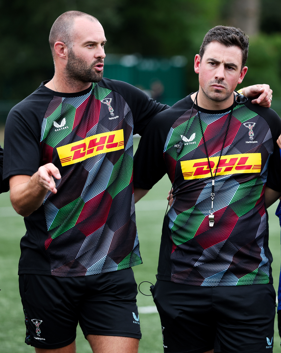 MENS 25/26 MATCHDAY SHORT SLEEVE TEE