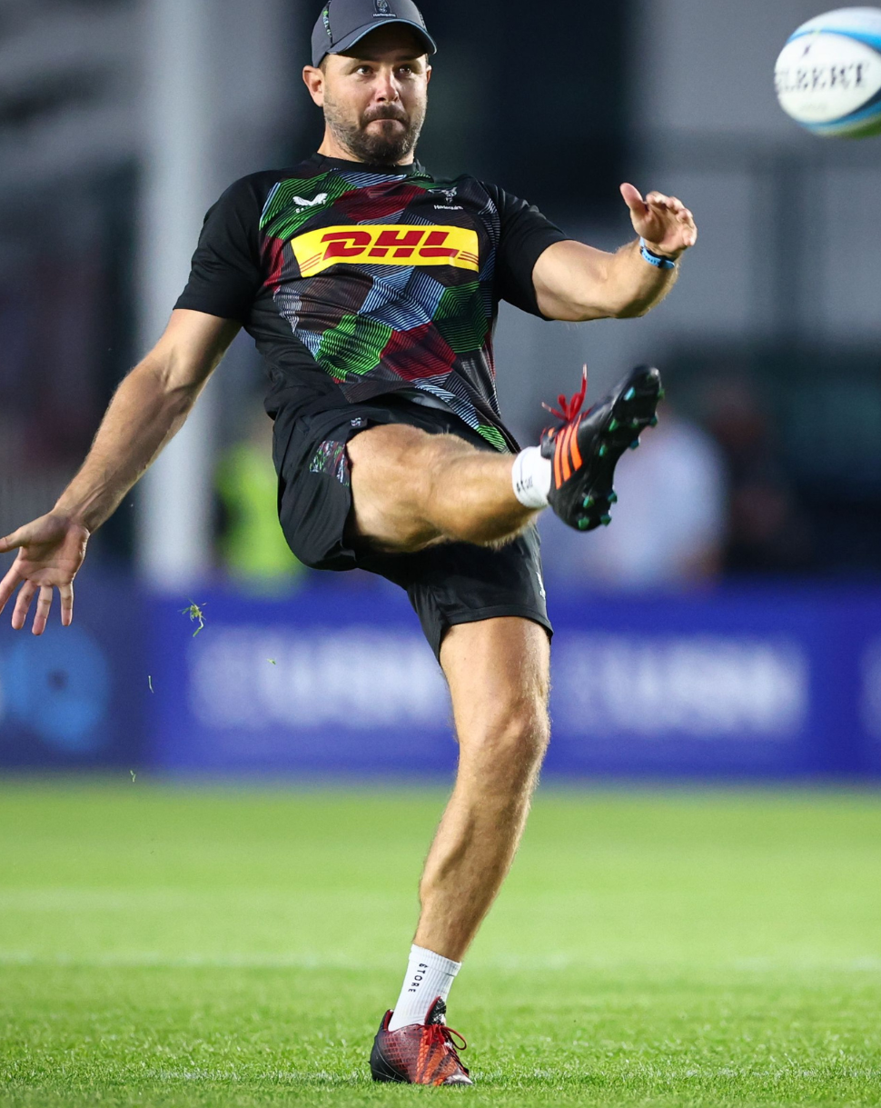 JUNIORS 25/26 MATCHDAY SHORT SLEEVE TEE