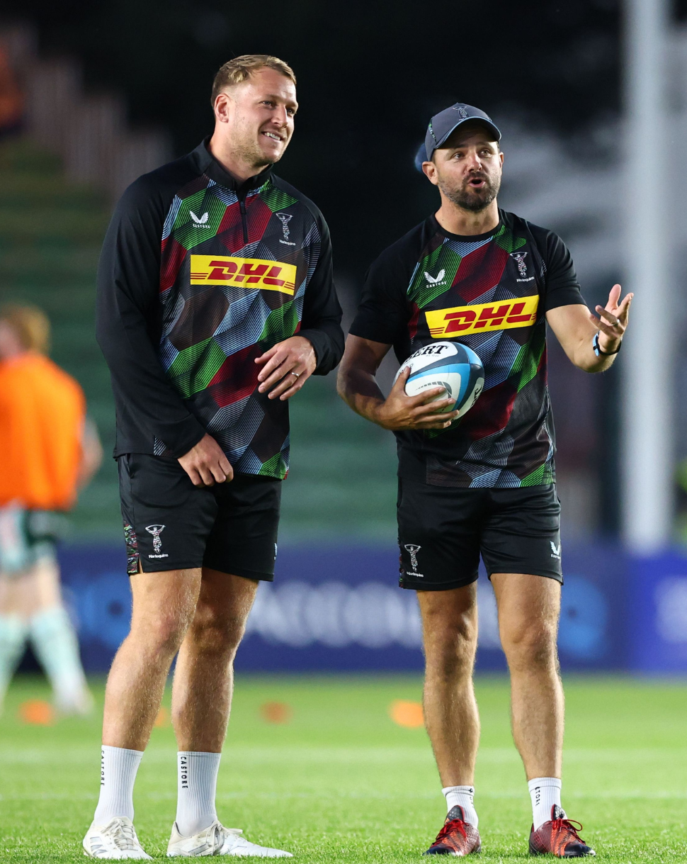 JUNIORS 25/26 MATCHDAY QUARTER ZIP TOP