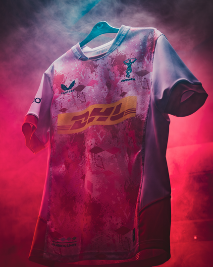 WOMENS 25/26 AWAY PRO SHIRT