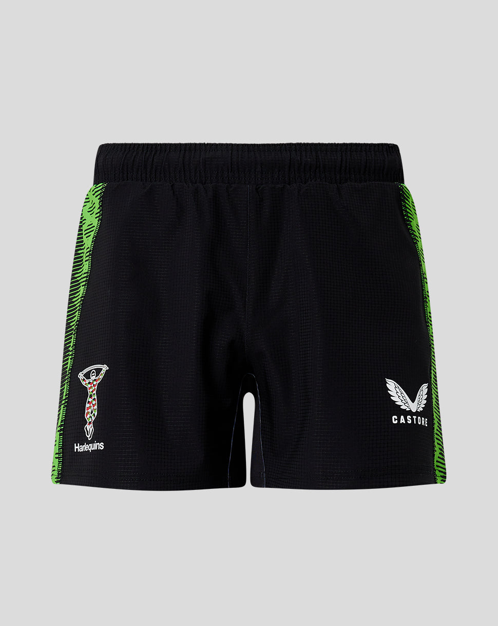harlequins rugby shorts