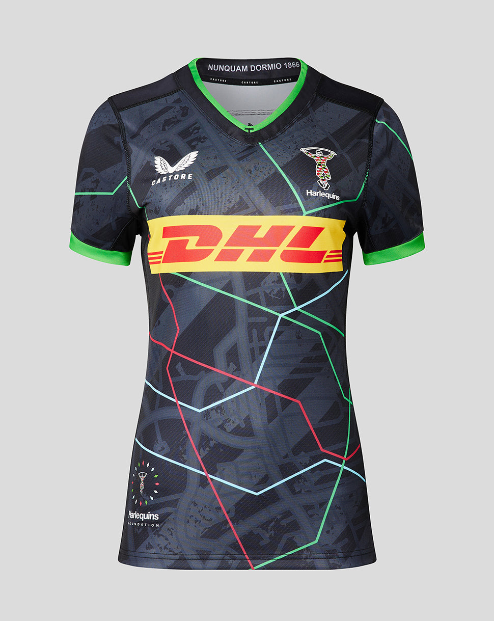 harlequins big game shirt