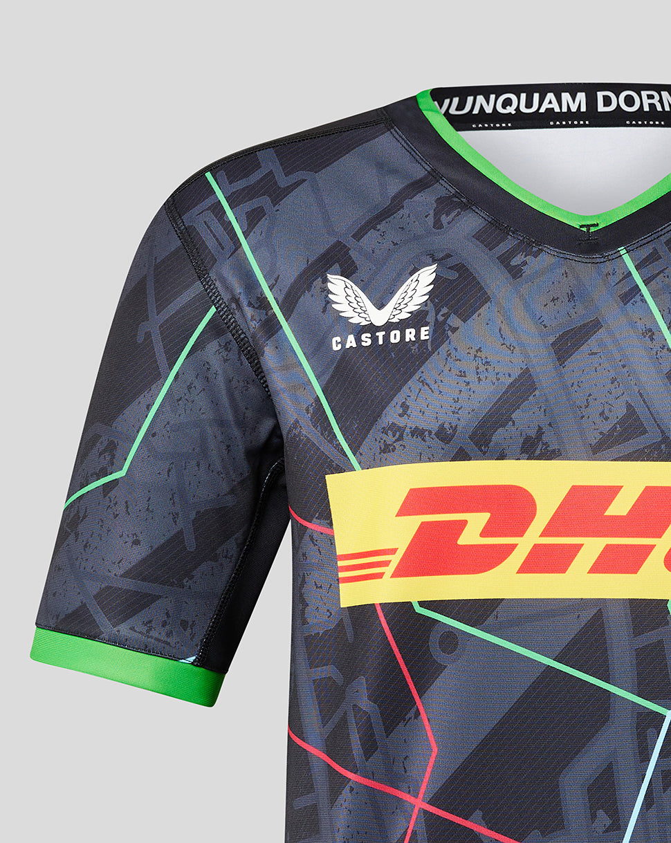 Men's Replica Big Game Shirt