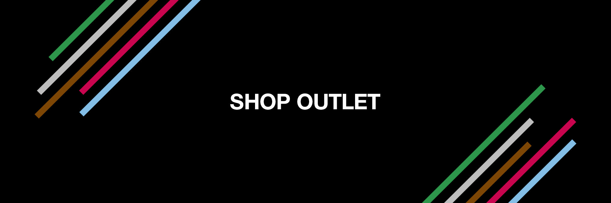 23/24 Cyber Monday - Outlet